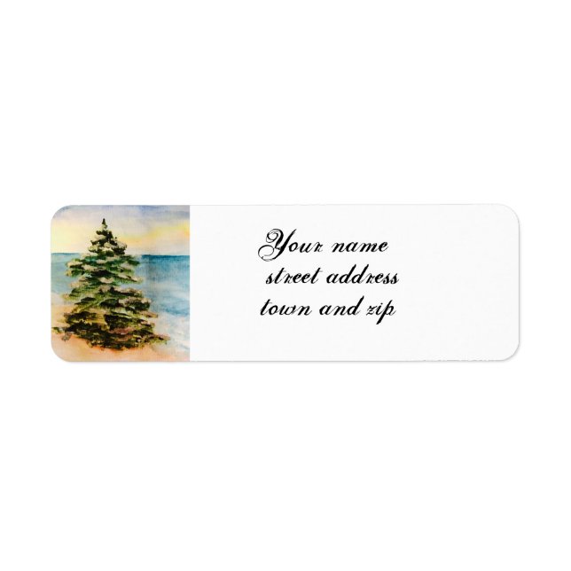 SEAsons Greetings (Front)