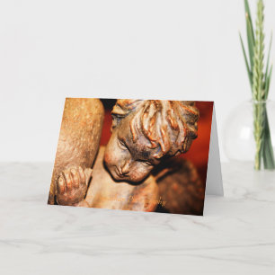 Season's Greetings Card