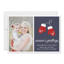 Season's Greetings | CHRISTMAS