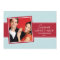 SEASONS GREETINGS | HOLIDAY CARD