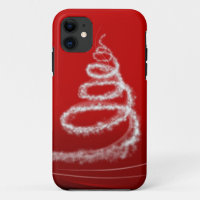 Seasons Greetings iPhone 5 Case