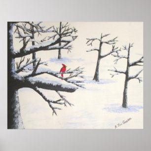 Season's Greetings Poster