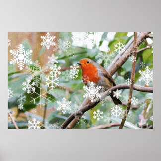 Season's Greetings! Poster