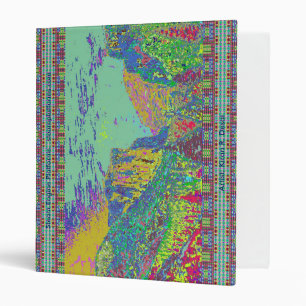 Seasons of Yosemite Binder