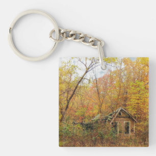 Seasons Pass Keychain