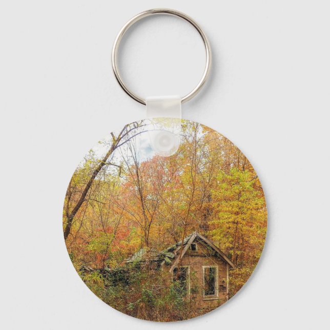 Seasons Pass Keychain (Front)