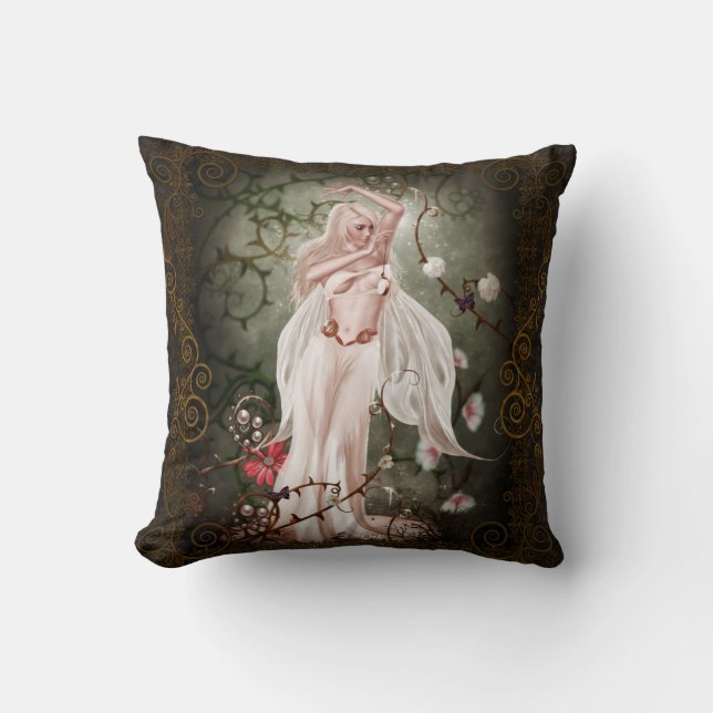 Seasons - Pillow (Front)