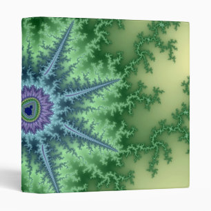 Seastar - Fractal Binder
