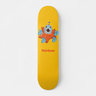 Seastar kawaii vibe  skateboard