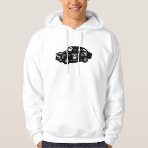 SEAT 850 HOODIE