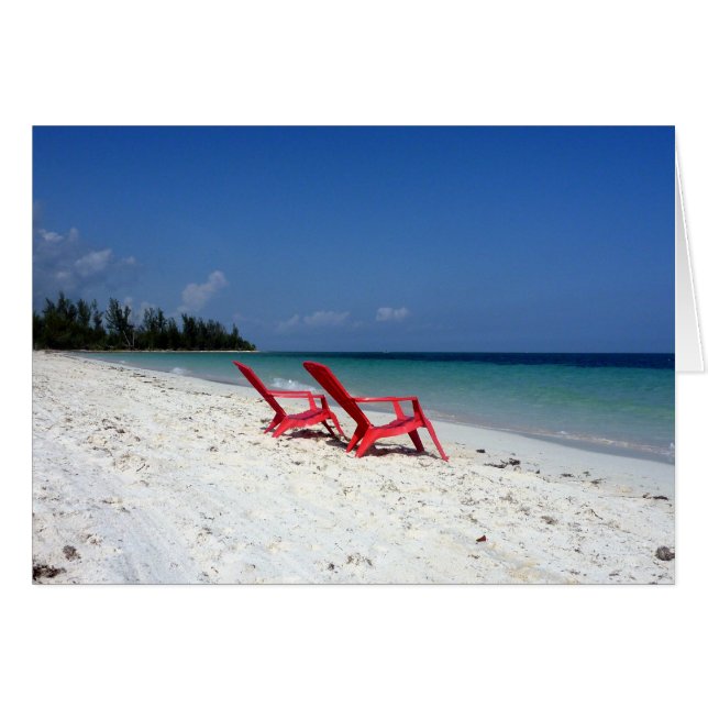 seat bahamas (Front Horizontal)