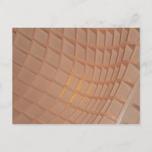 seat @ Moma Postcard