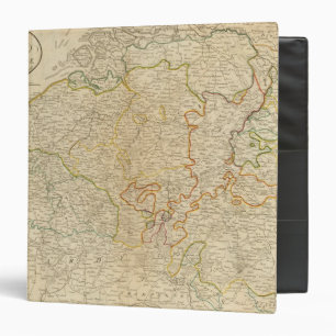 Seat of war Netherlands Binder