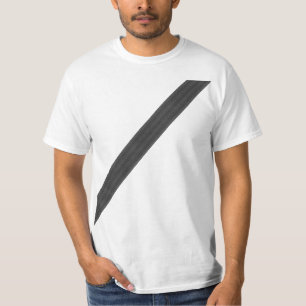 Seatbelt Print T-Shirt/Hoodie   Wear Your REAL Sea T-Shirt