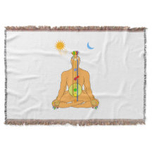 Seated Chakras
