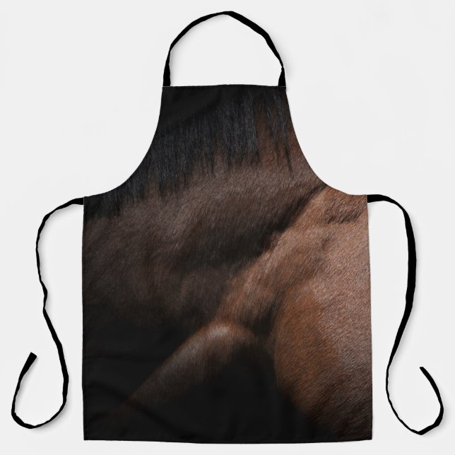 Seattle Apron (Front)