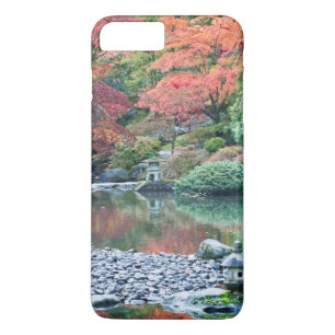 Seattle, Arboretum Japanese Garden Case-Mate iPhone Case