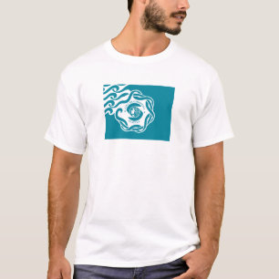 Seattle Flag T-Shirt