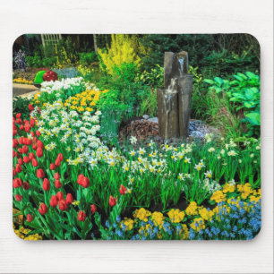 Seattle Home Show, Convention Centre, Seattle Mouse Pad