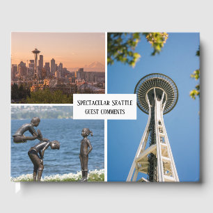 Seattle Hotel Vacation House Comments Guest Book