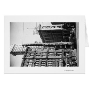 Seattle, Pole totémique du Bangladesh au Carré Pio