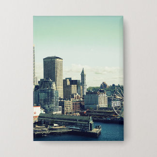 Seattle Skyline