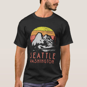 Seattle T-Shirt