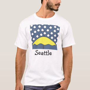 Seattle T-Shirt