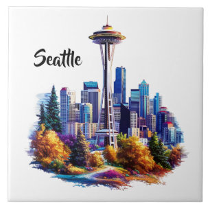 Seattle Tile
