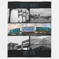 Seattle Viaduct Commerative