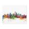 Seattle Washington Skyline