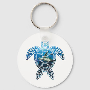 seaturtle-2 keychain