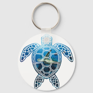 seaturtle-2 keychain