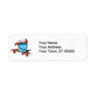 seau de crabes