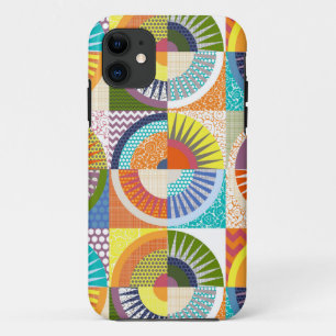 seaview beauty iPhone 11 case