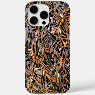 Seaweed iPhone 16 Pro Max Case