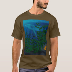 seaweed forest T-Shirt
