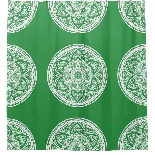 Seaweed Mandala (Front)
