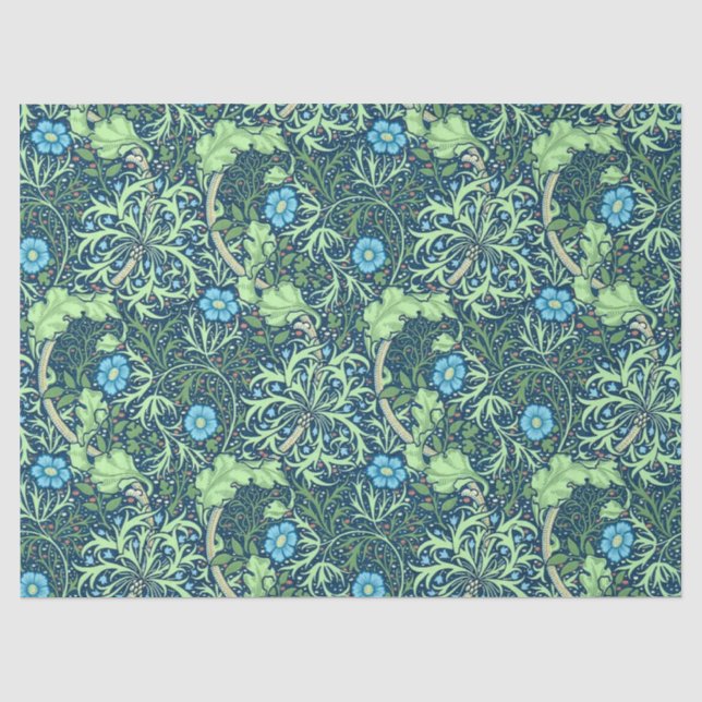 Seaweed Tissue Paper (Front)