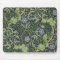 Seaweed Wallpaper Design, printed by John Henry De