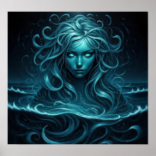 SeaWitch poster