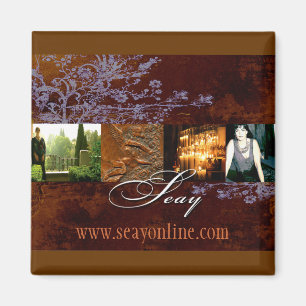 SEAY Magnet