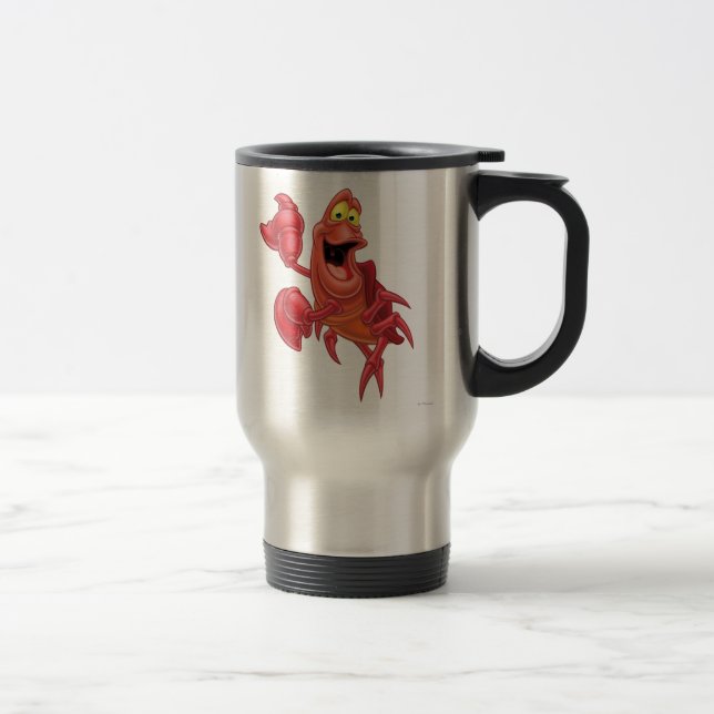 Sebastian Travel Mug (Right)