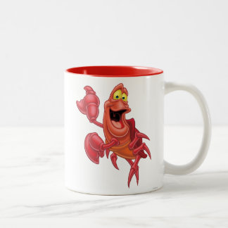 Sebastian Two-Tone Coffee Mug