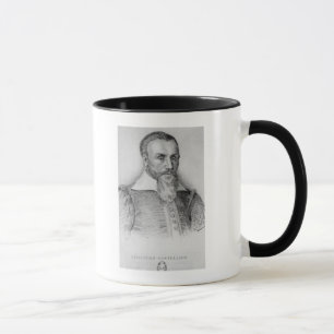 Sebastien Castellion Mug