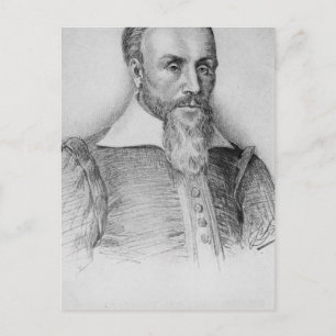 Sebastien Castellion Postcard