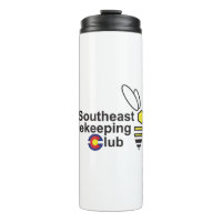 SEBC Thermal Tumbler