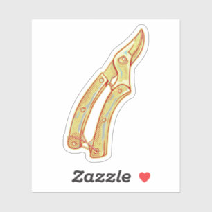 Secateurs Gardening tools