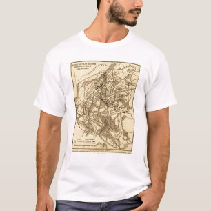 Second Battle of Bull Run 3 T-Shirt