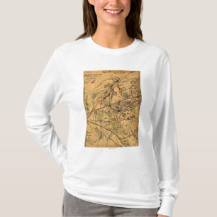 Second Battle of Bull Run T-Shirt